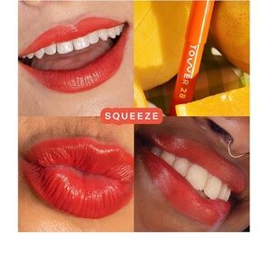 Tower 28 Juicebalm Vegan Lip Balm Treatment in Squeeze New in Box!